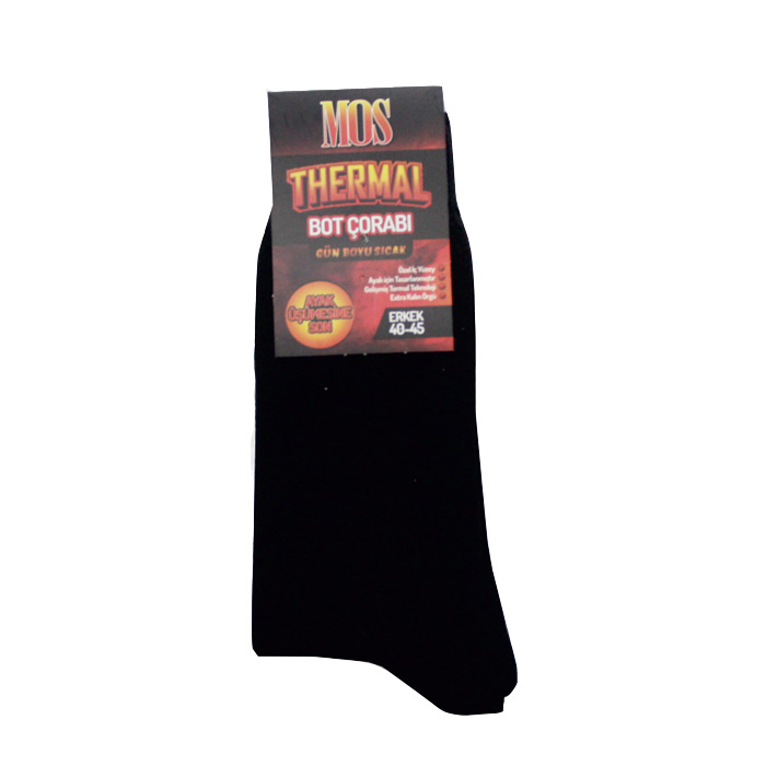 Mos Thermal Boot Socks 