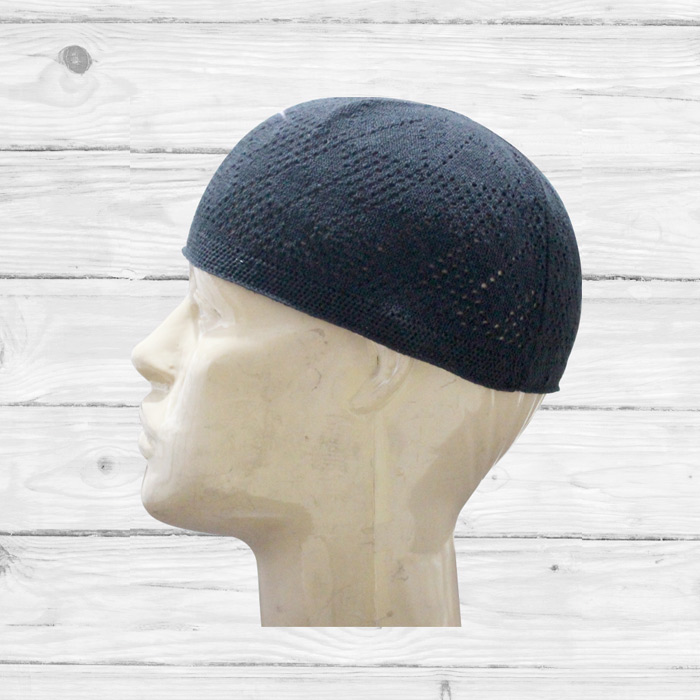 Lace Skullcap 