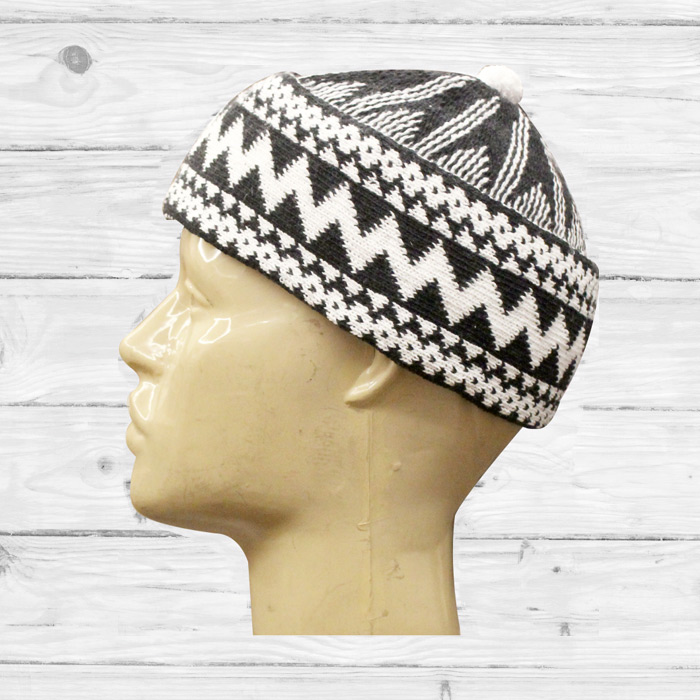 Zigzag Skullcap 