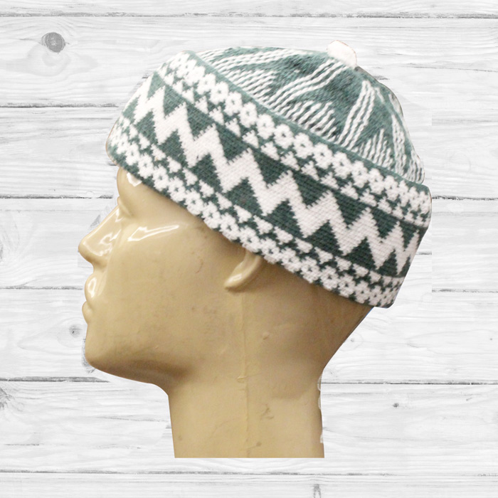 Zigzag Skullcap 