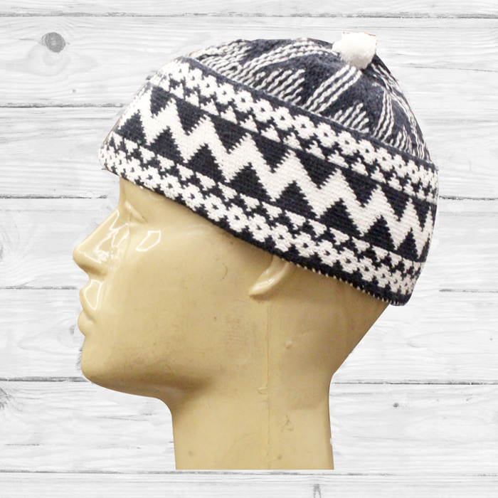 Zigzag Skullcap 