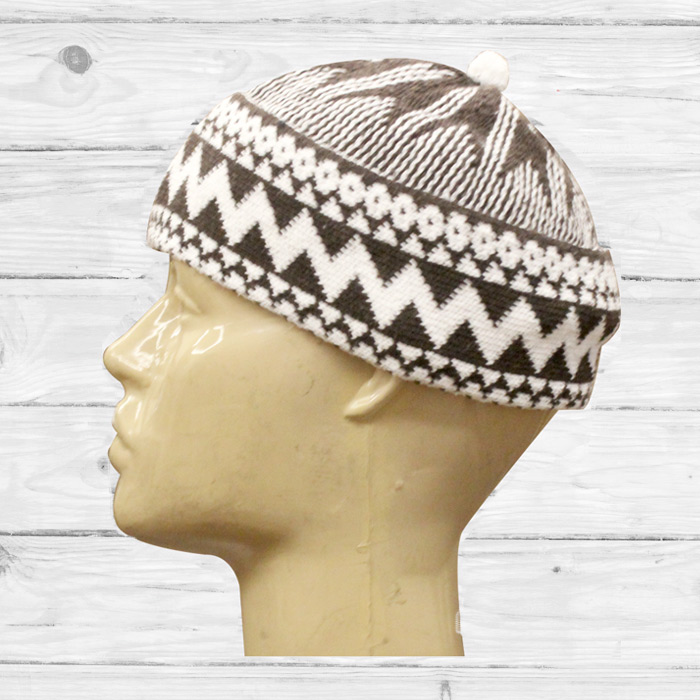 Zigzag Skullcap 