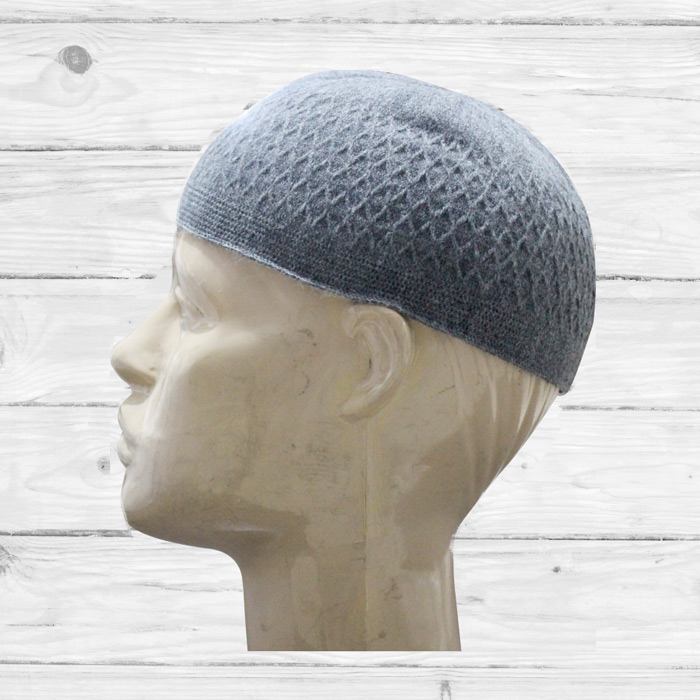 Atlas Skullcap 