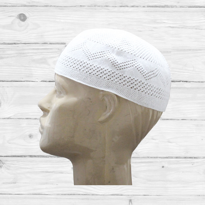 Haji Skullcap 