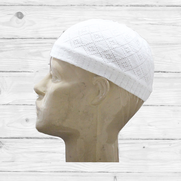 Se&ccedil;kin Skullcap 